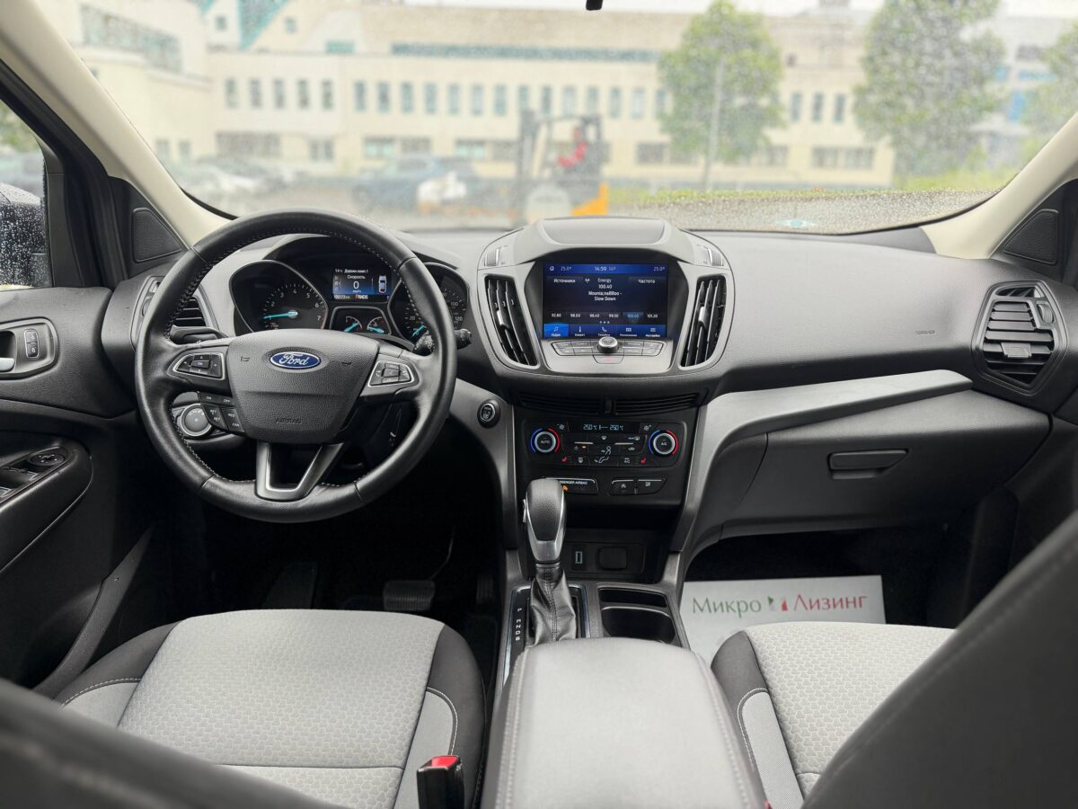 Ford Escape $photo_id