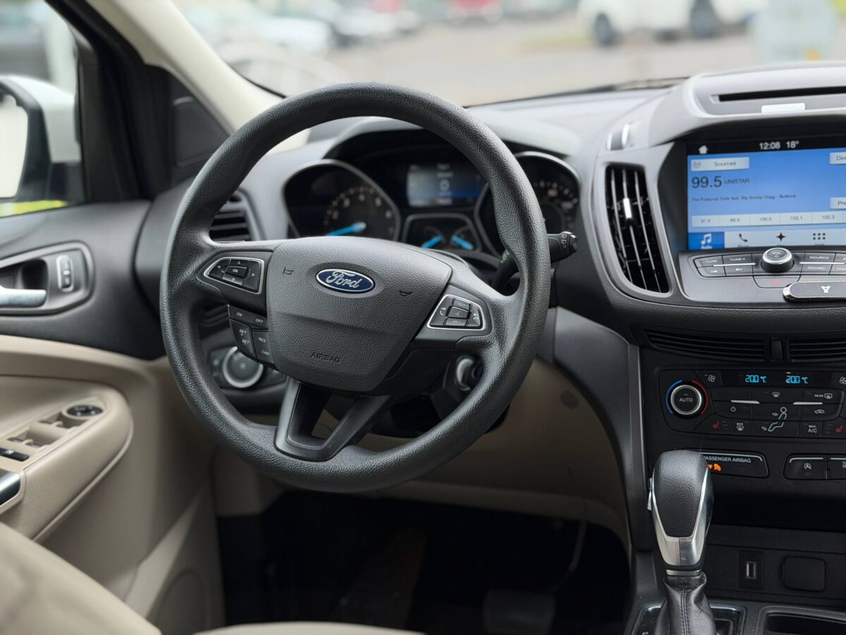 Ford Escape $photo_id
