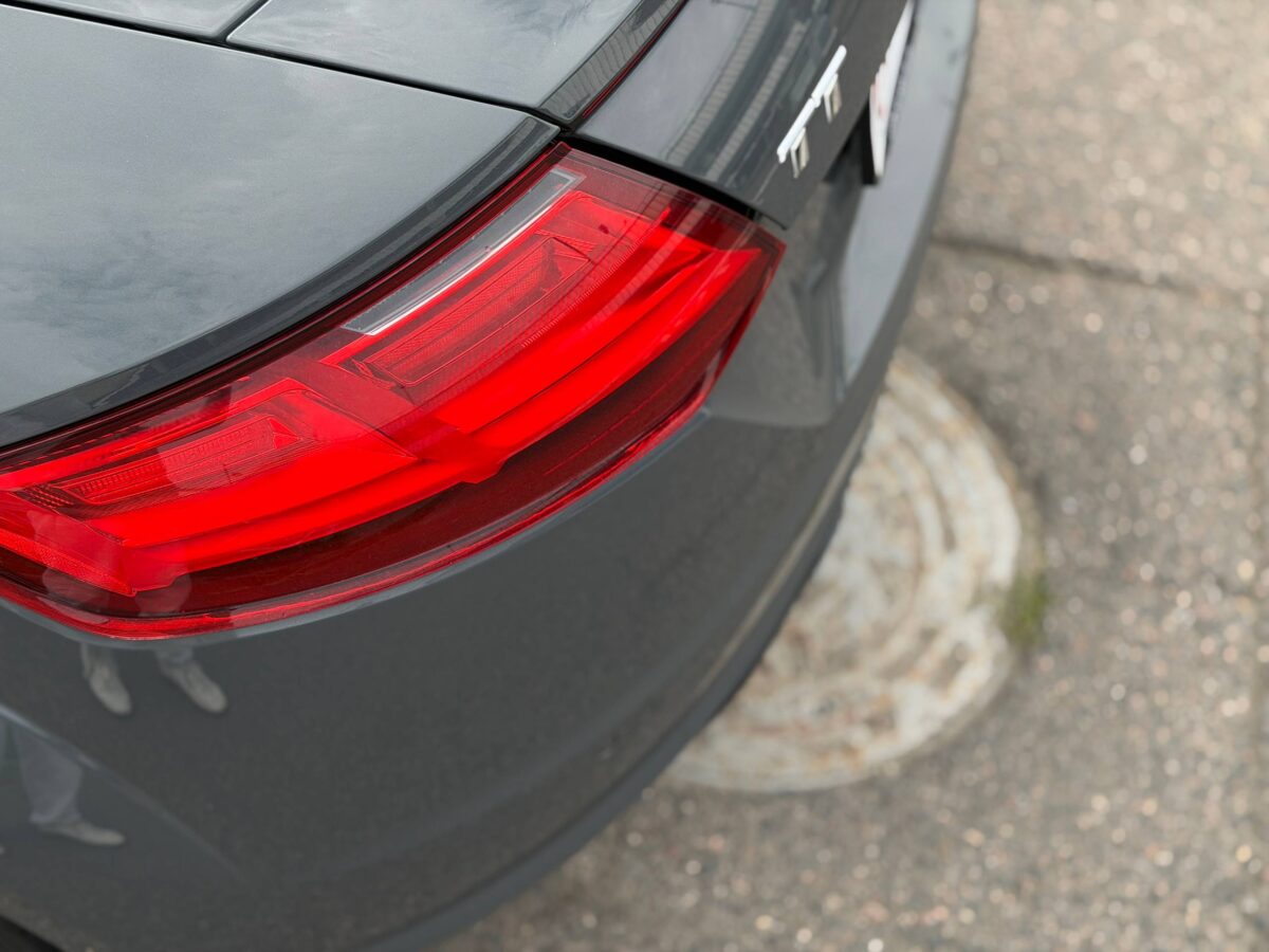 Audi TT $photo_id