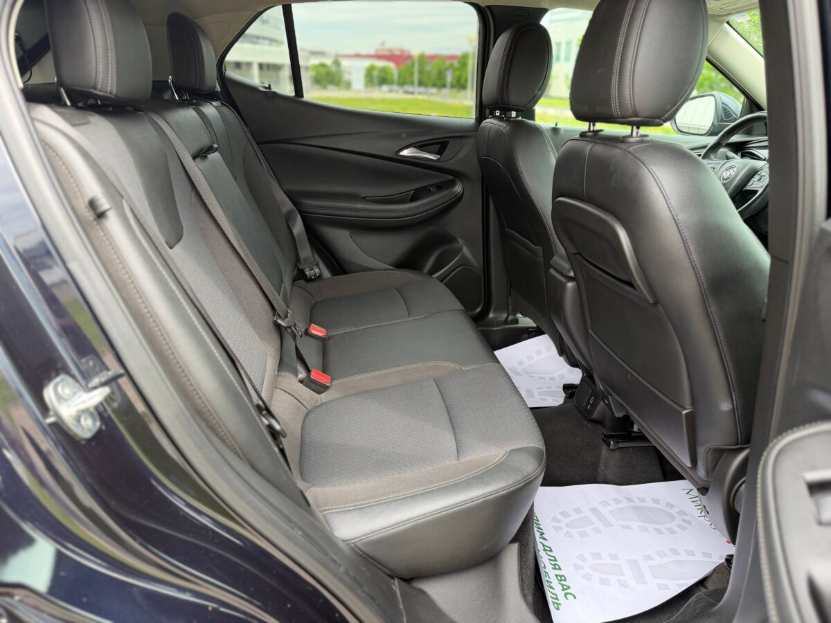 Buick Encore GX $photo_id