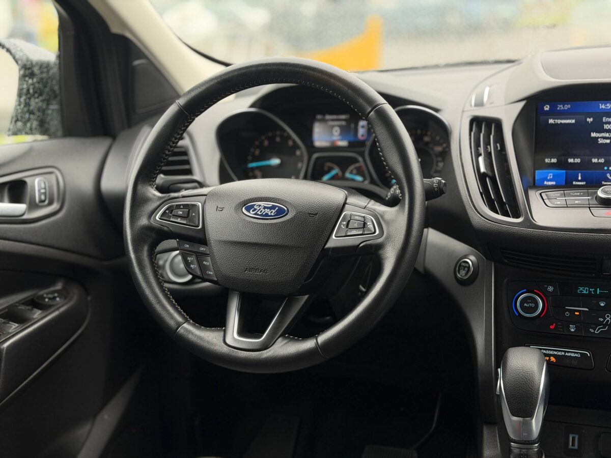 Ford Escape $photo_id