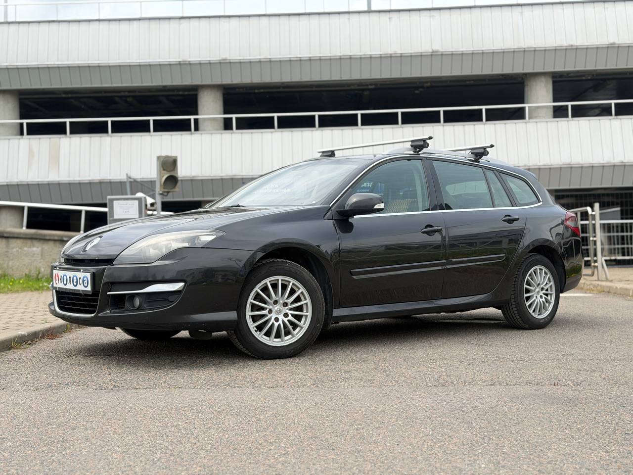Renault Laguna