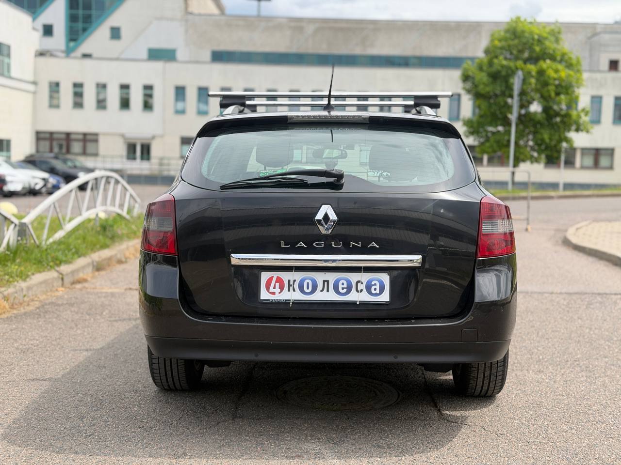 Renault Laguna