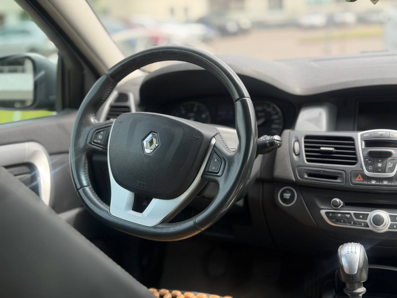 Renault Laguna