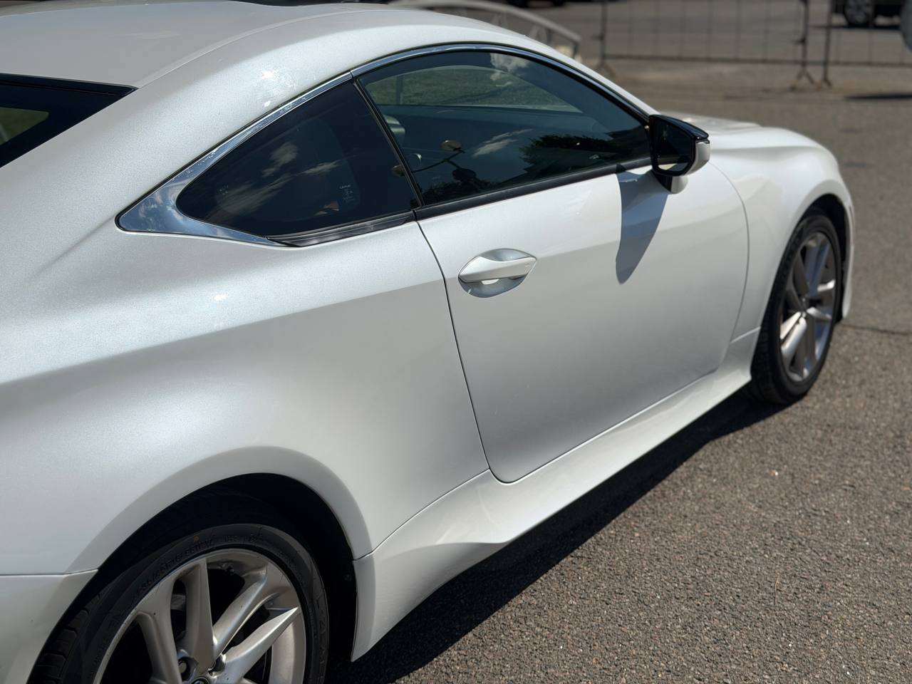 Lexus RC 300 $photo_id