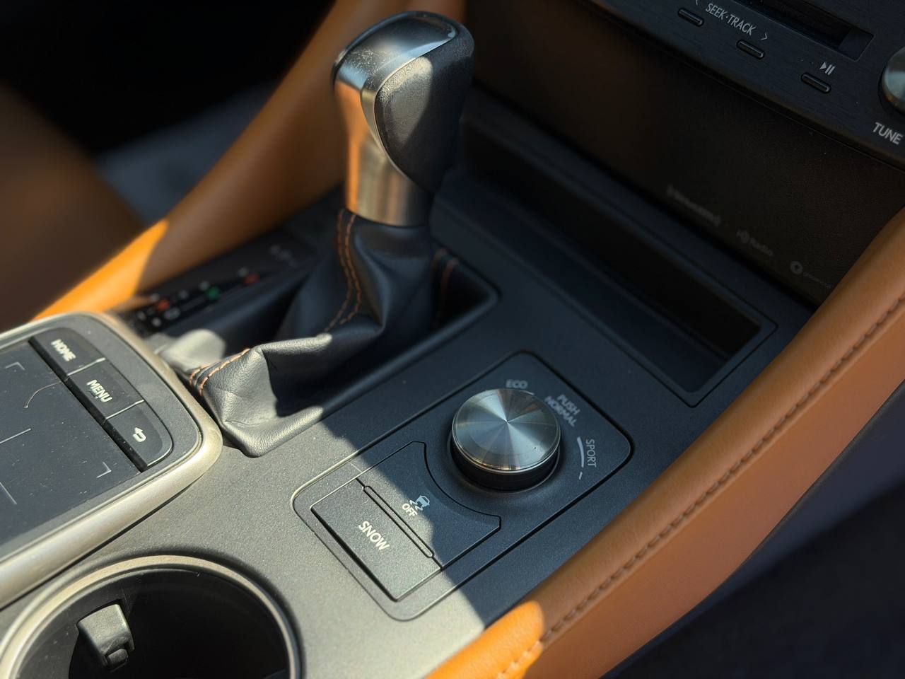 Lexus RC 300 $photo_id