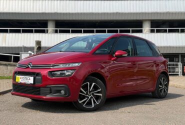 Citroen C4 Spacetourer