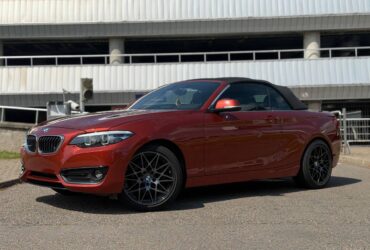 BMW 230 I