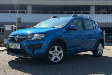 Renault Sandero Stepway