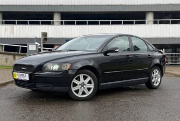 Volvo S40