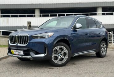 BMW X1 XD