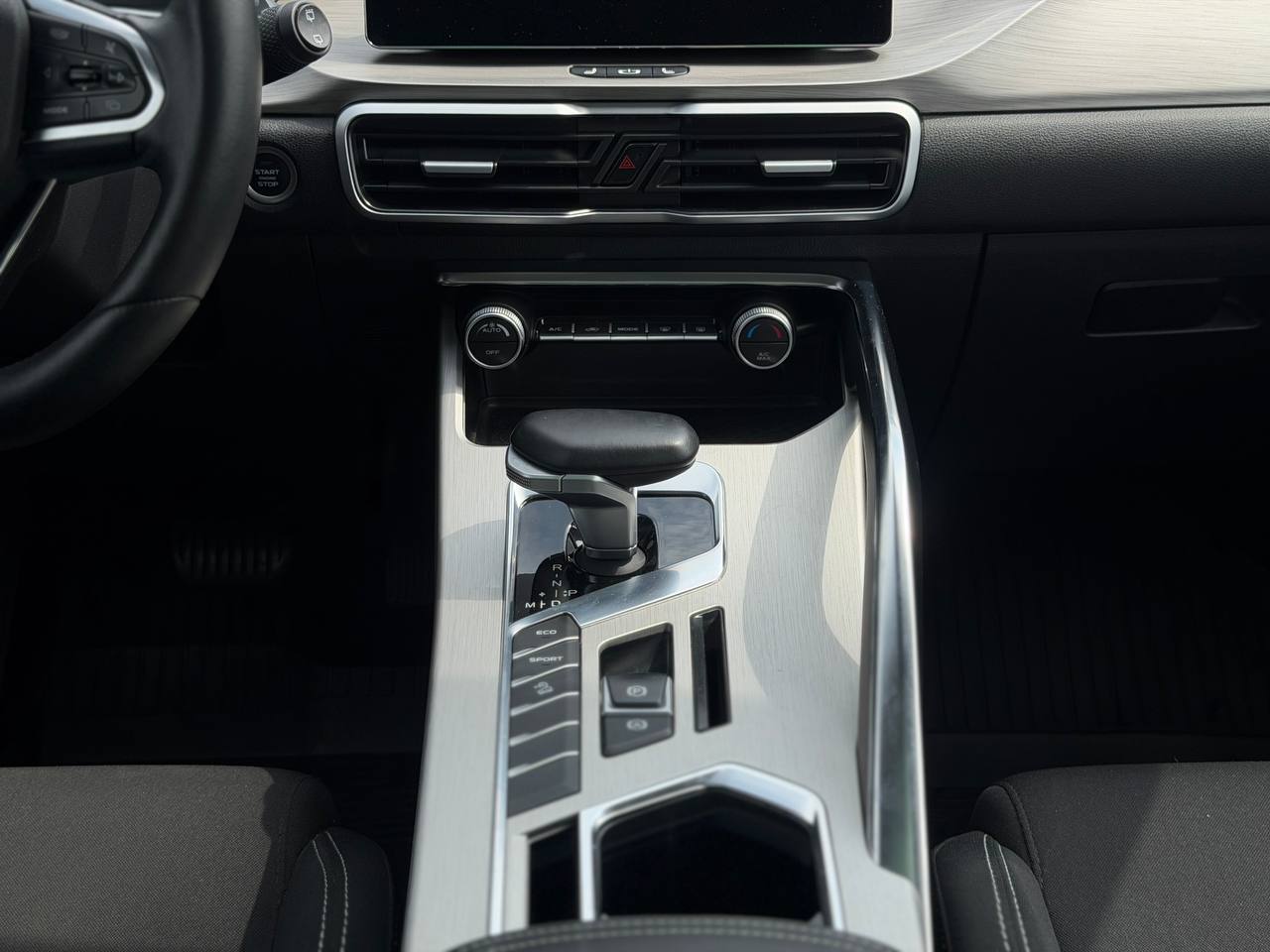 Belgee x50