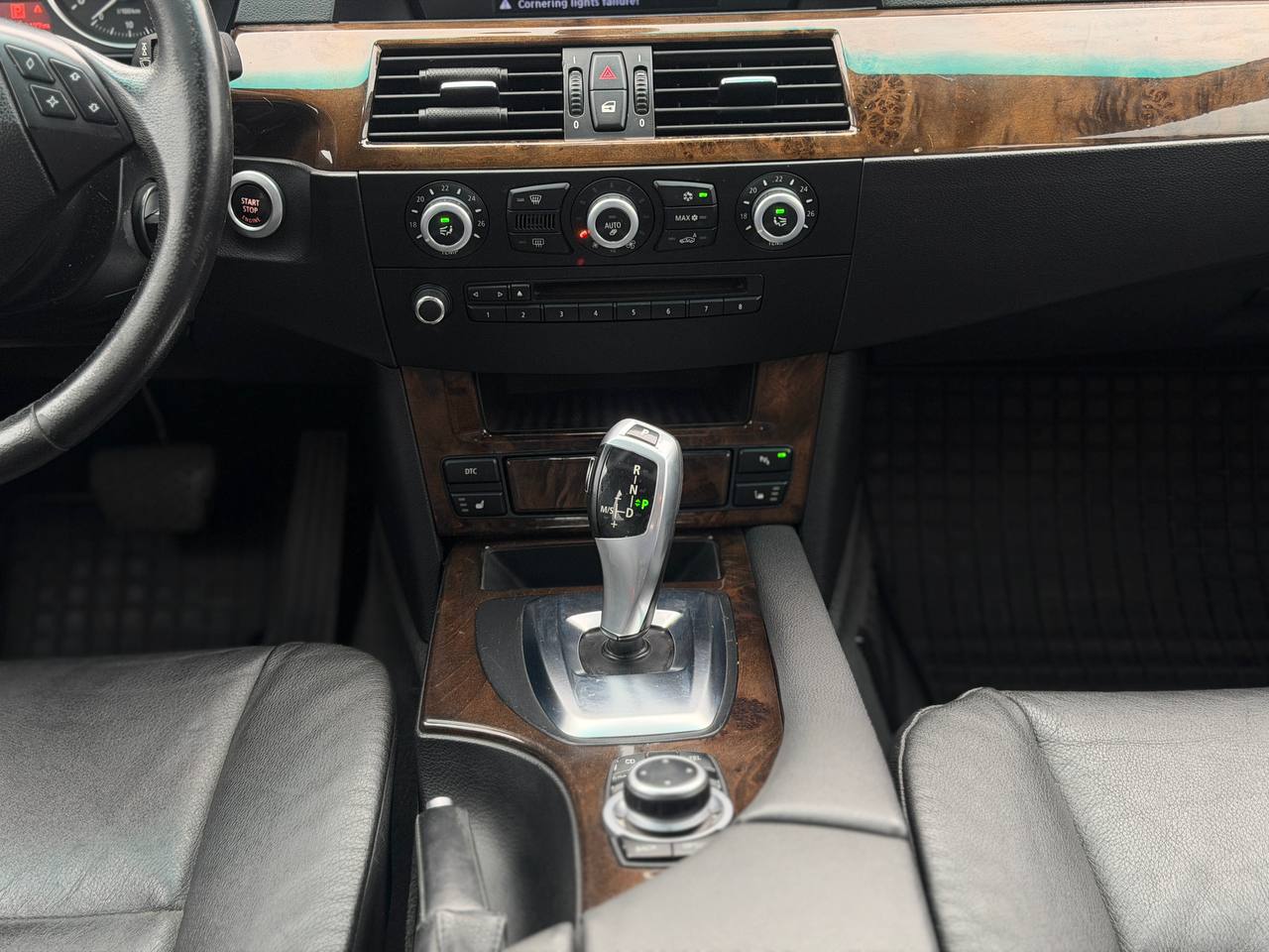 BMW 5 серия