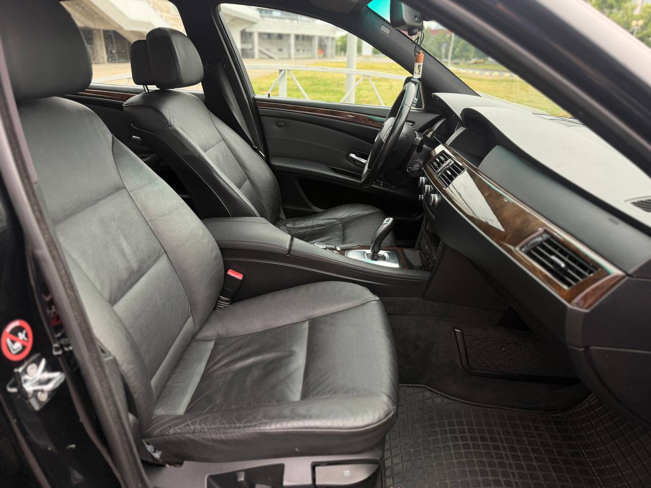 BMW 5 серия