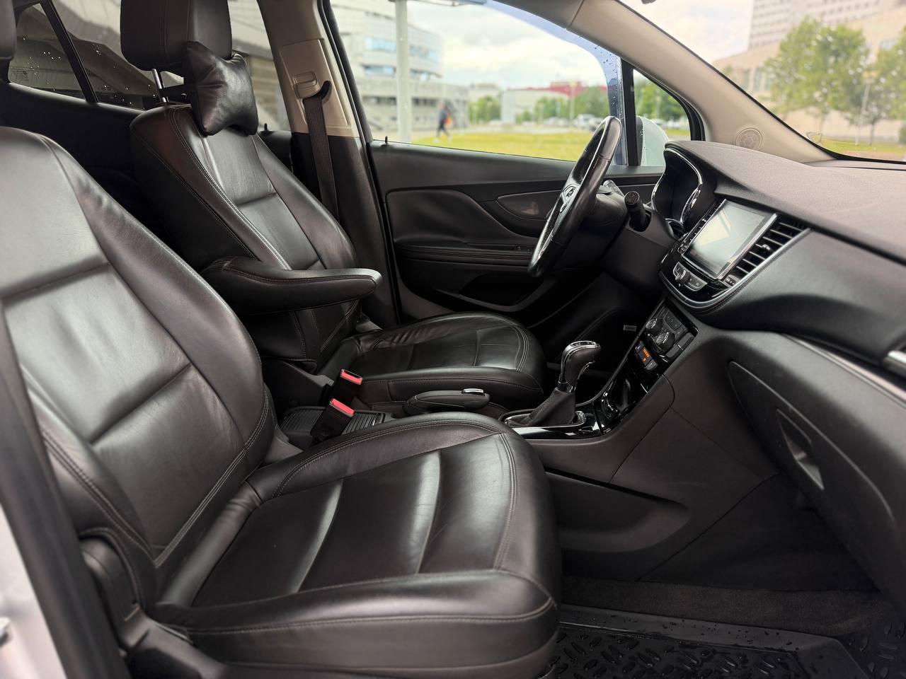 Buick Encore