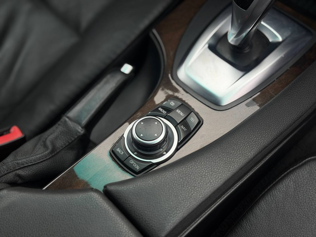 BMW 5 серия