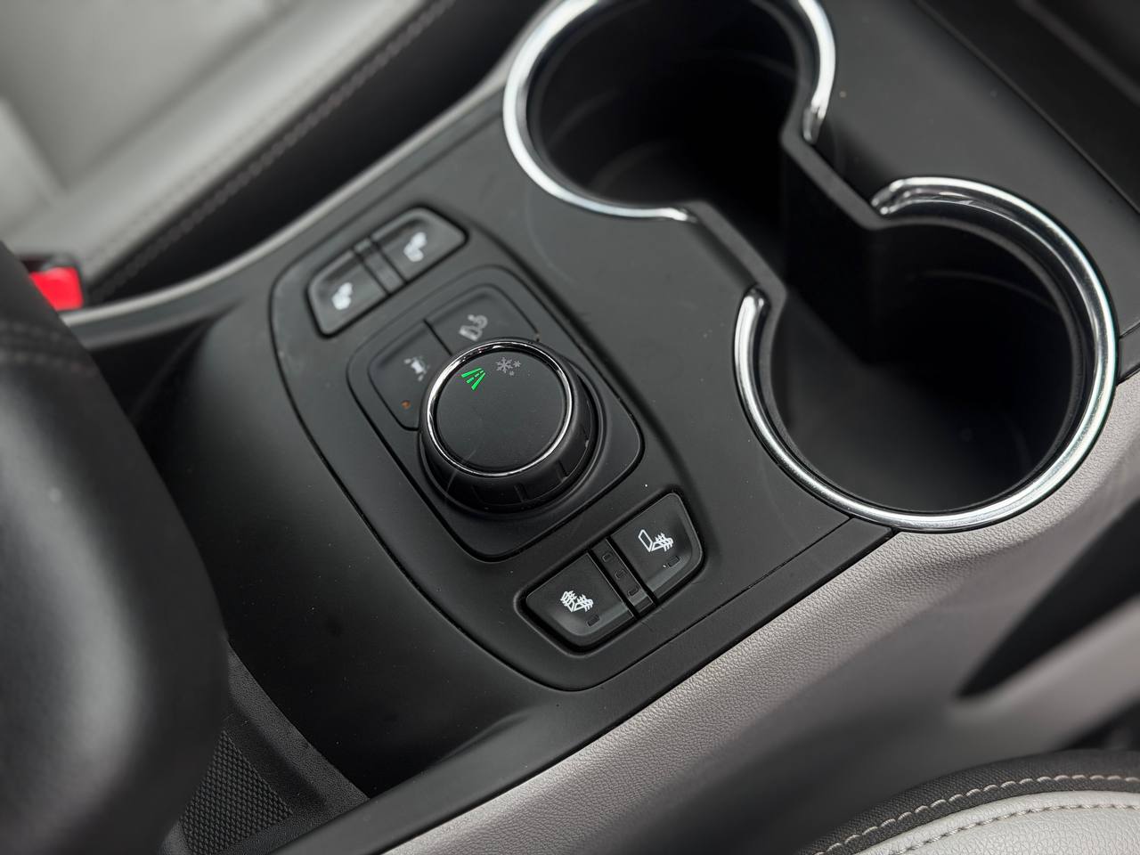 GMC Terrain