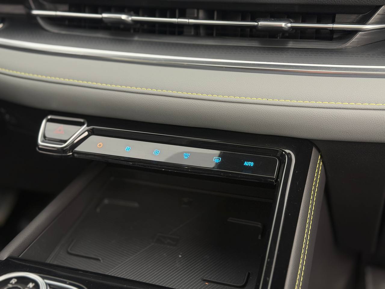 Ford Equator Sport