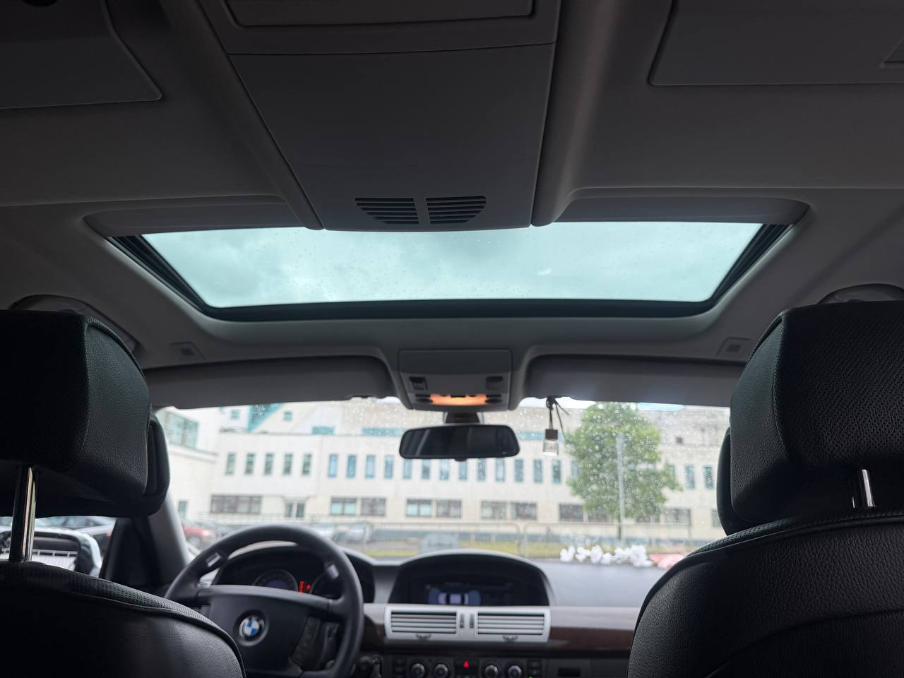 BMW 750 LI