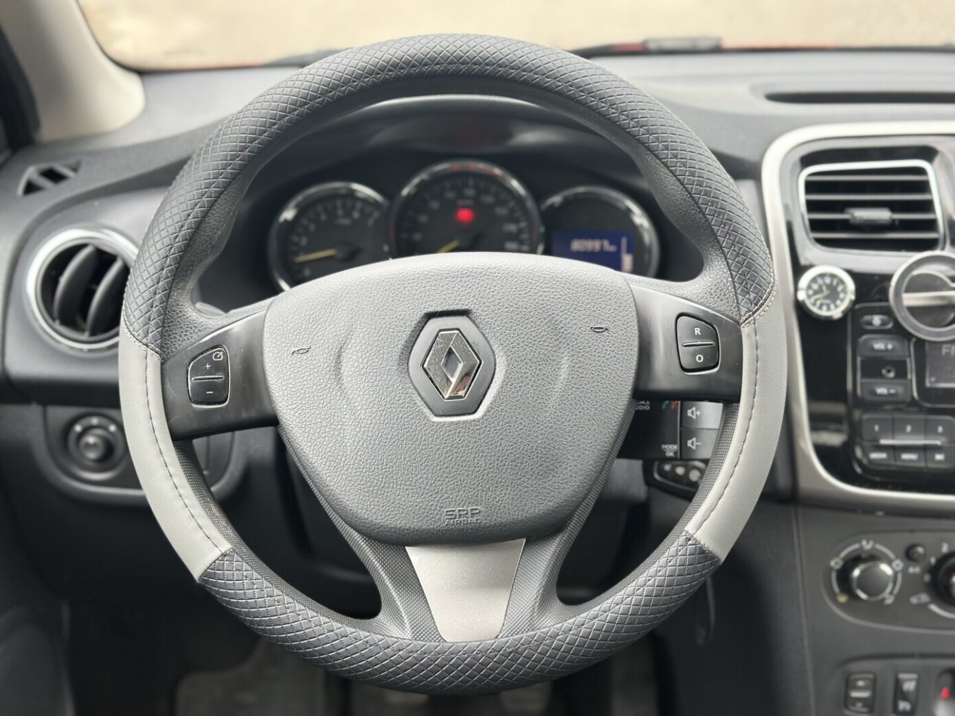 Renault Logan