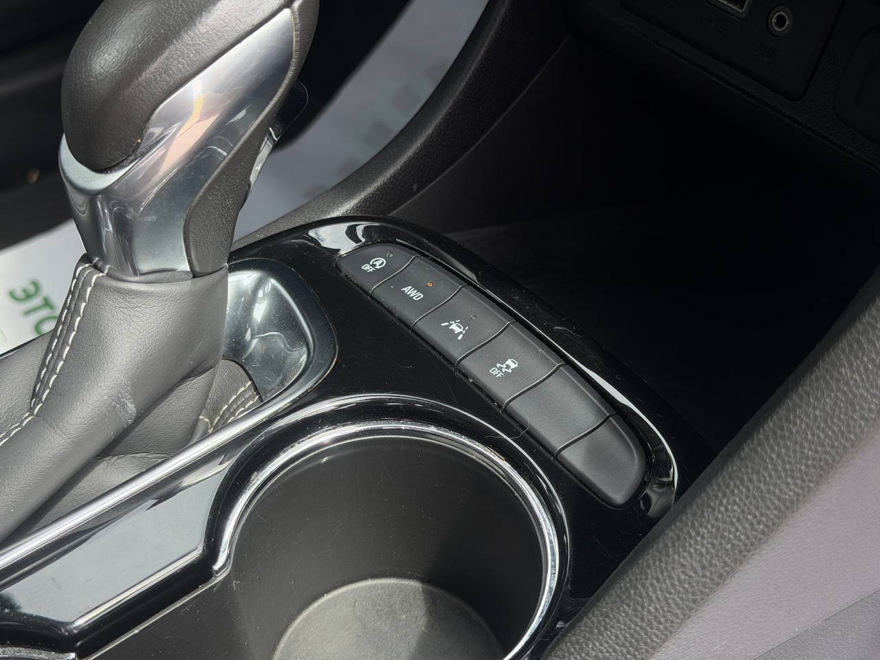 Buick Encore GX