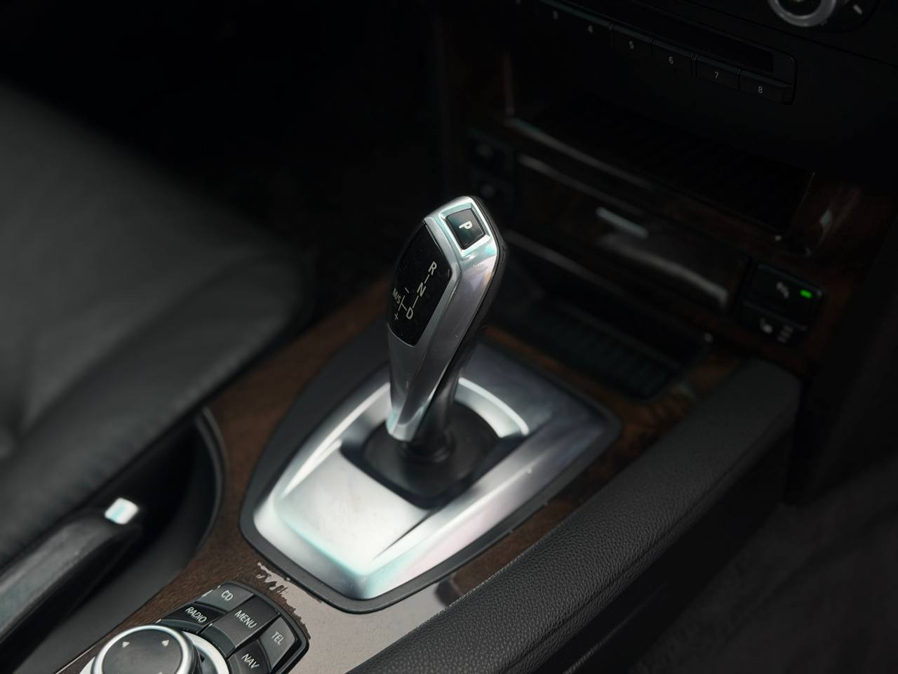 BMW 5 серия