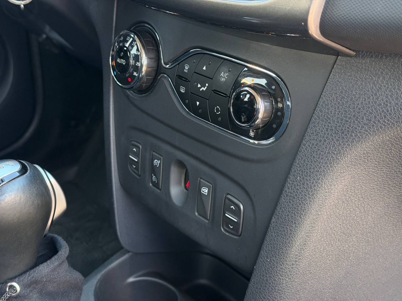 Renault Sandero Stepway