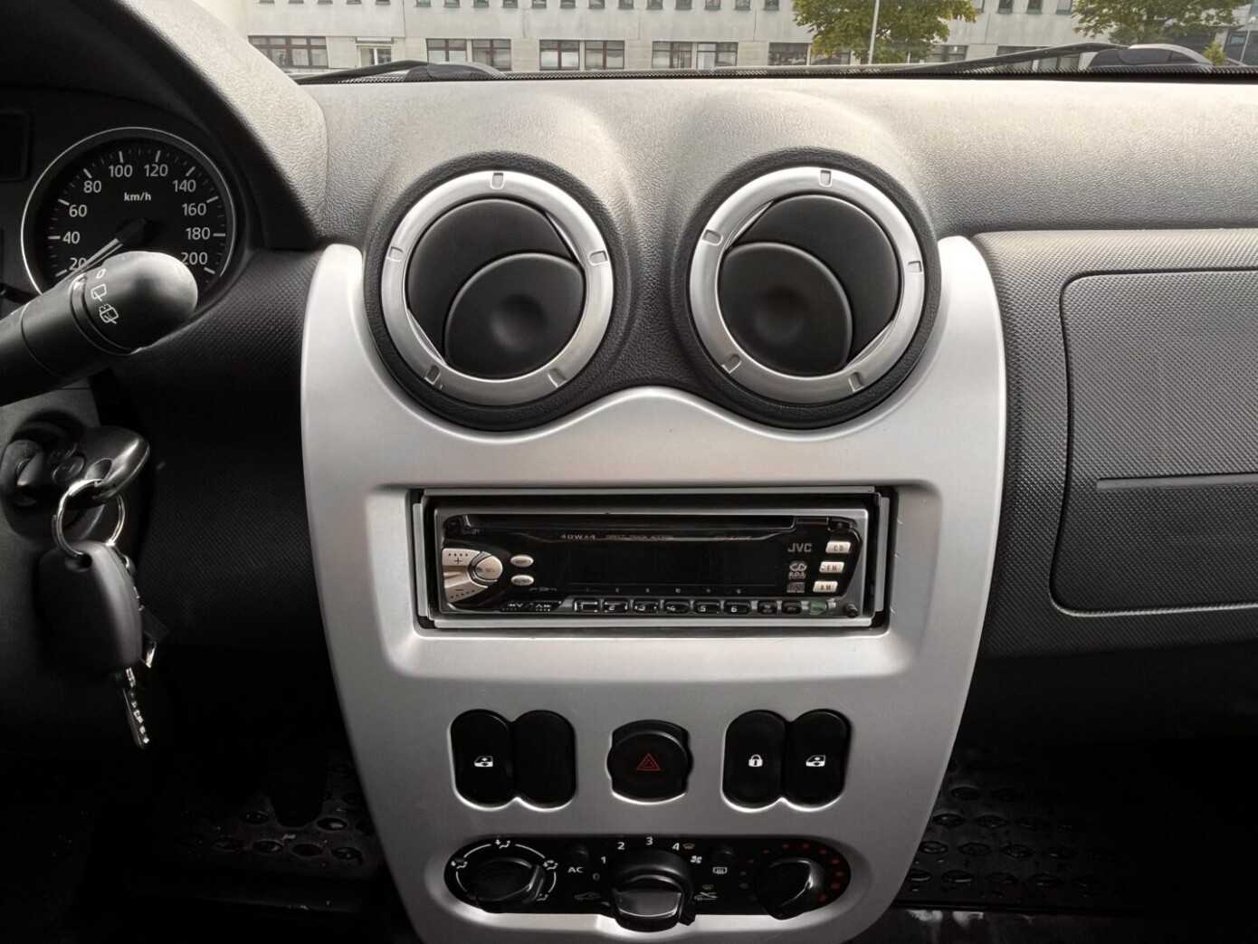 Renault Sandero Stepway