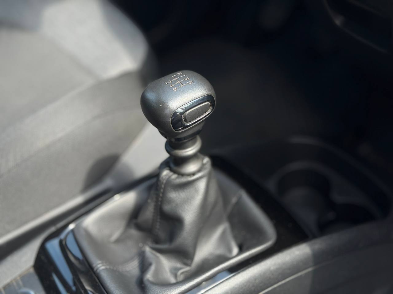 Citroen C4 Spacetourer