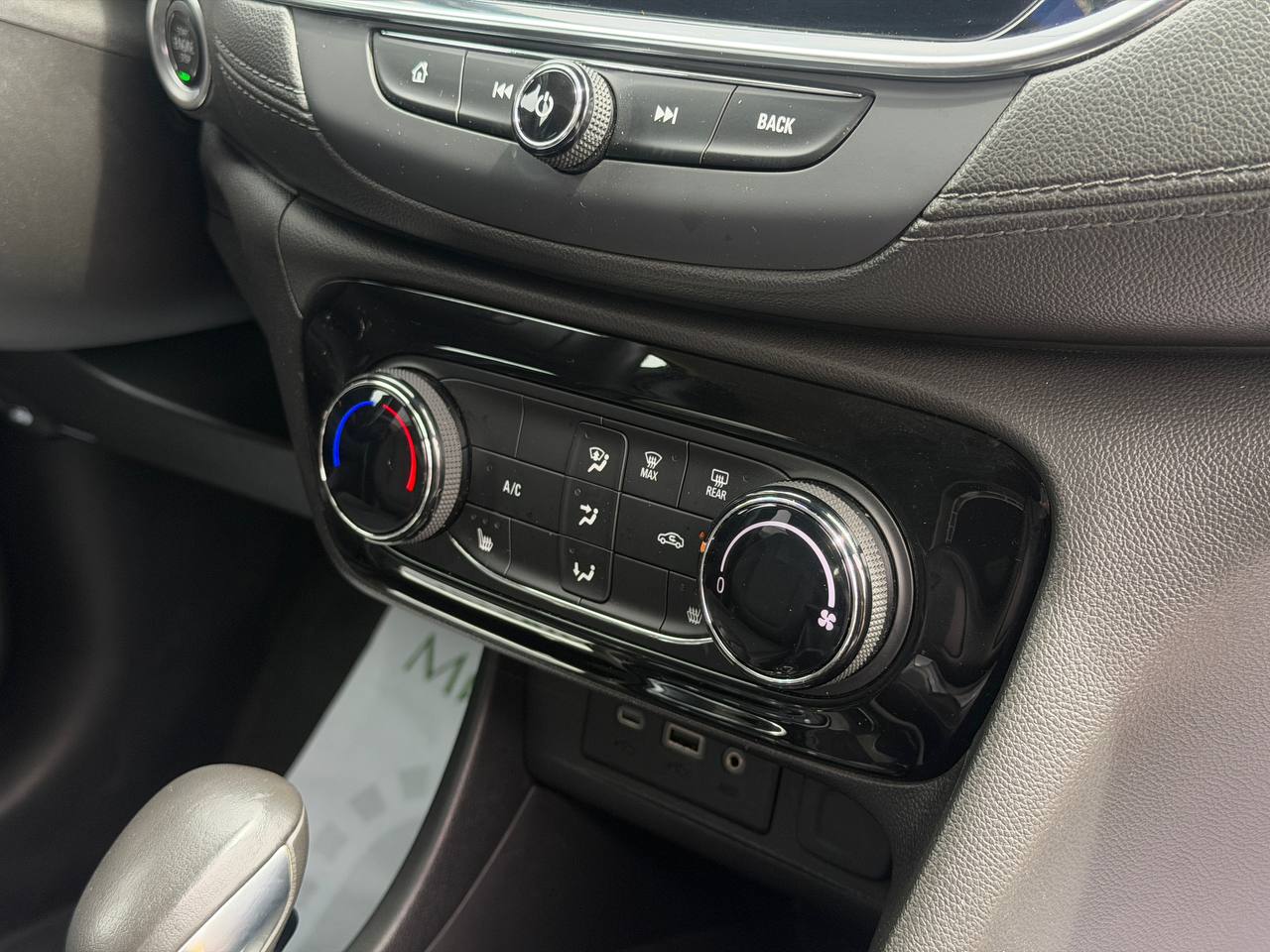 Buick Encore GX