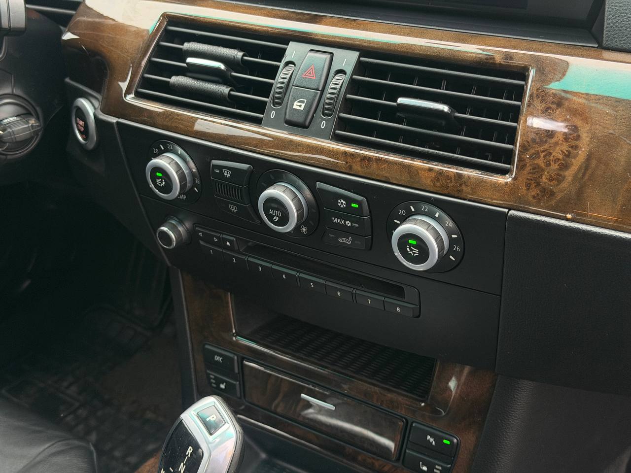 BMW 5 серия