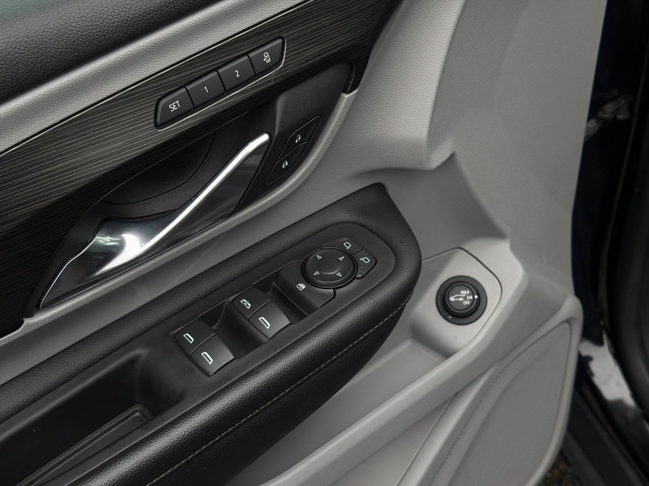 GMC Terrain