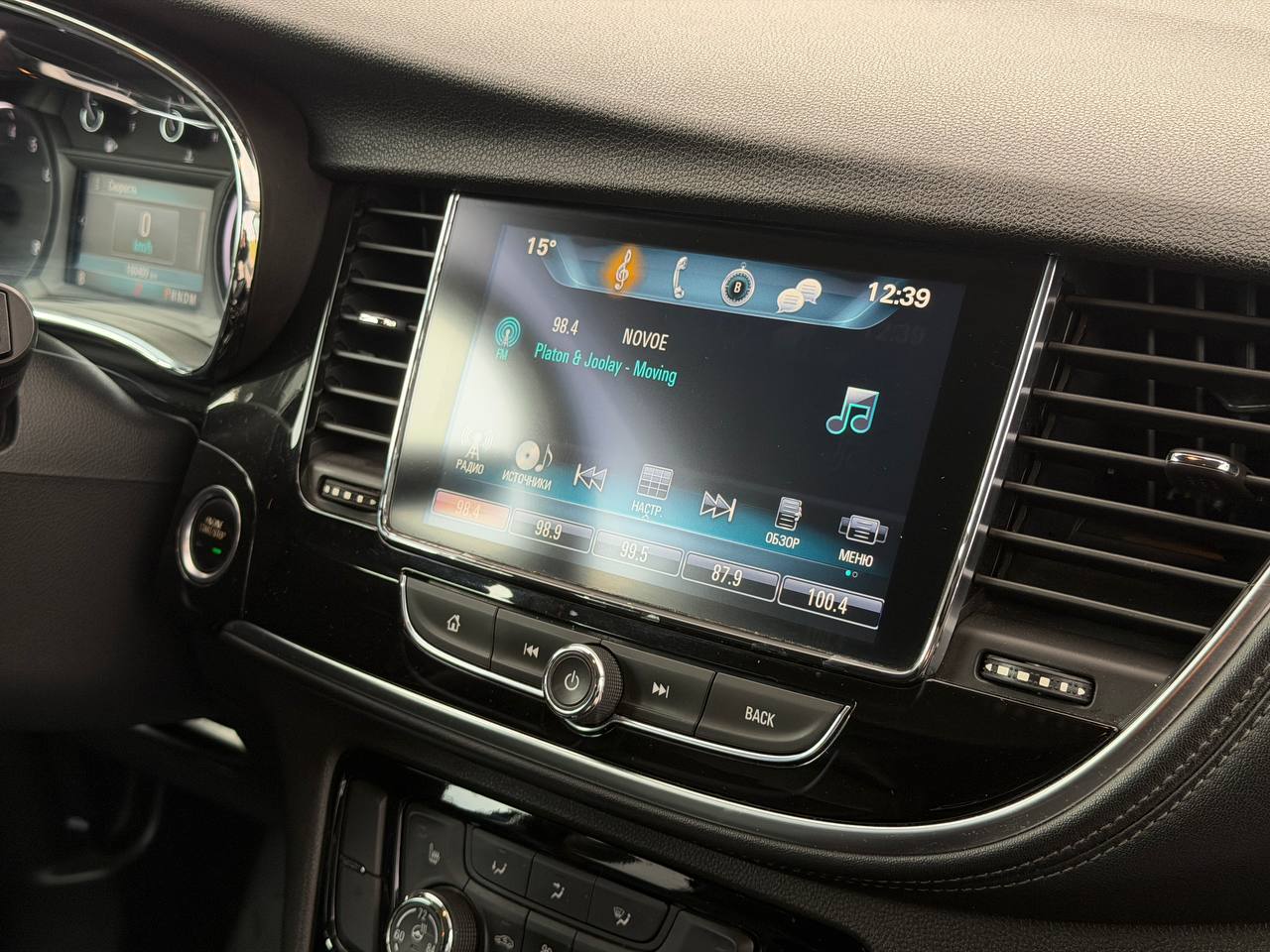 Buick Encore