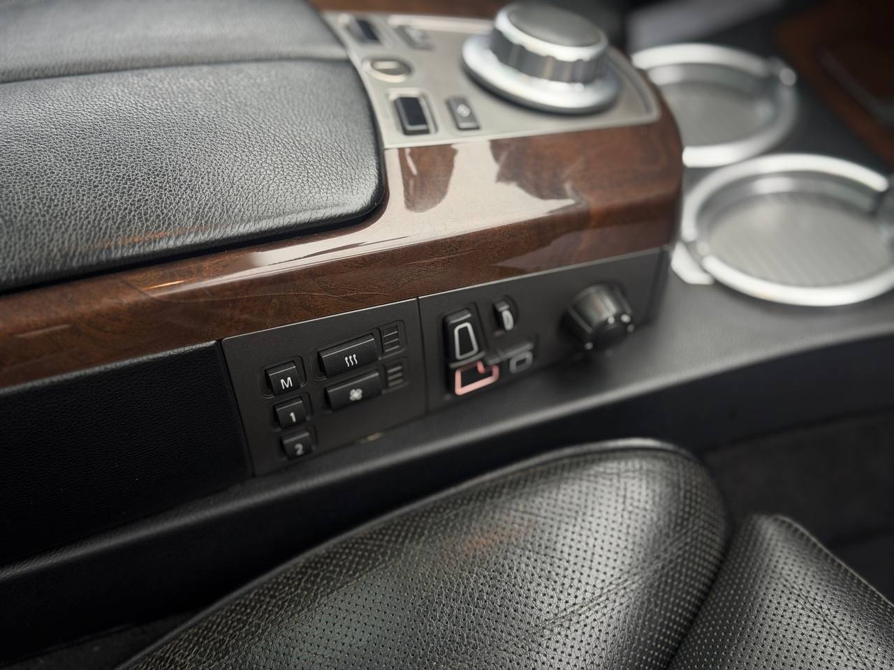 BMW 750 LI