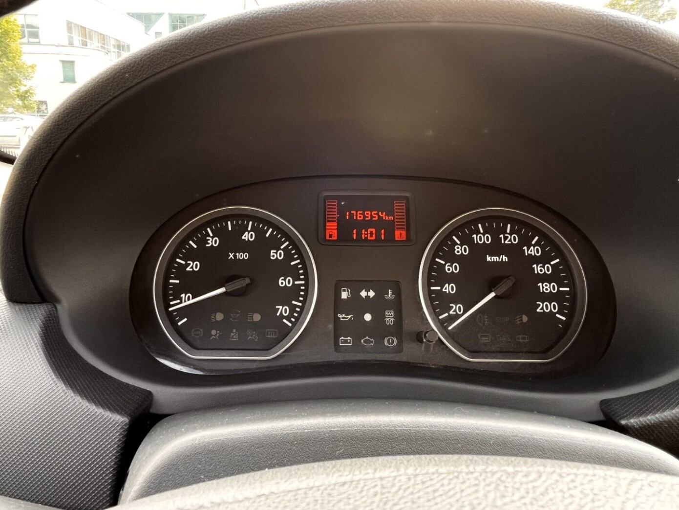 Renault Sandero Stepway