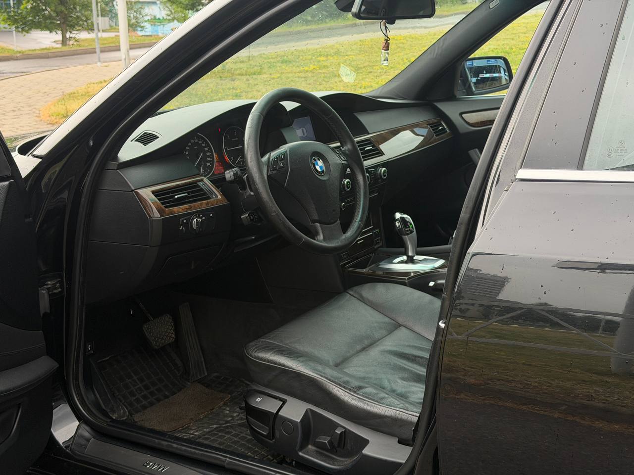 BMW 5 серия