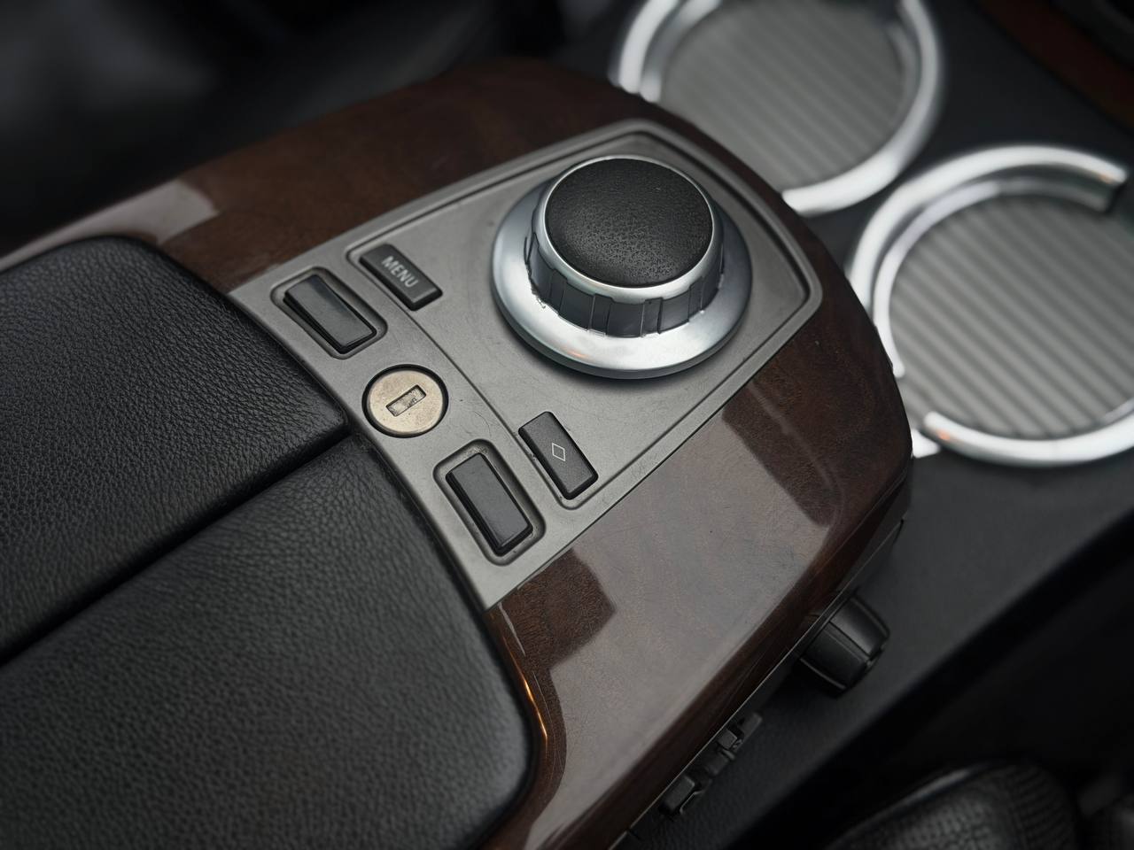 BMW 750 LI