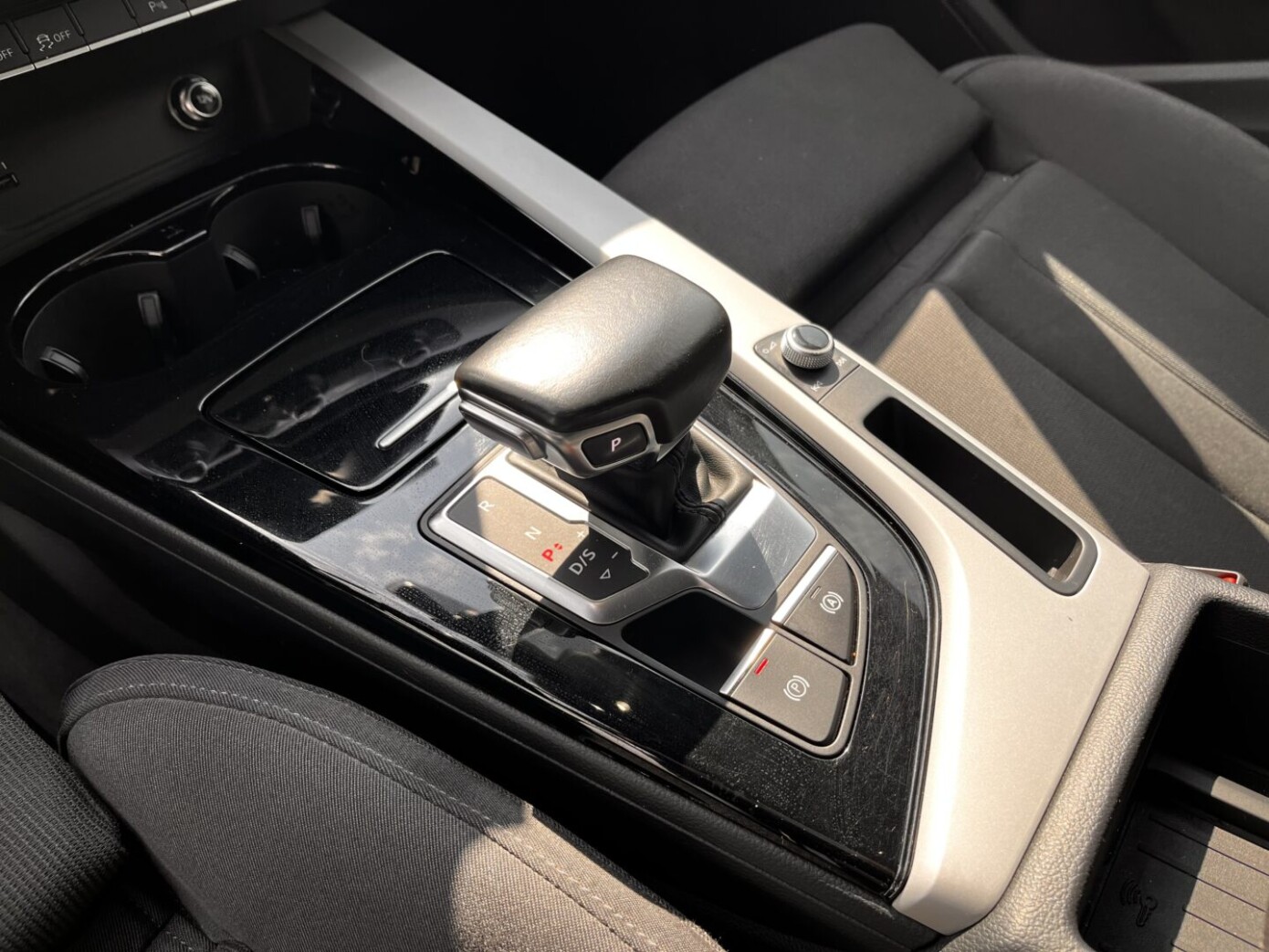 Audi A4 Avant quattro