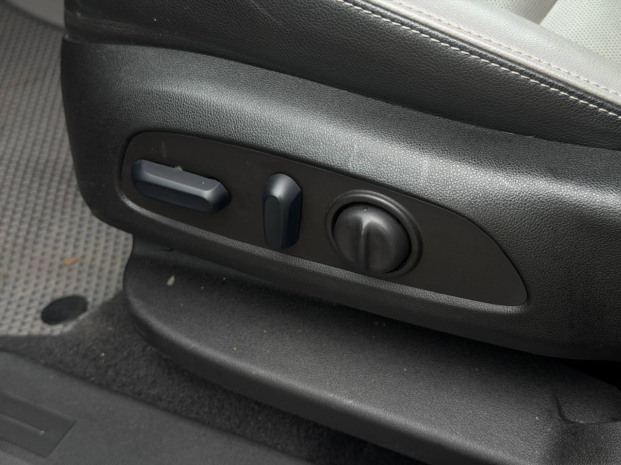 GMC Terrain