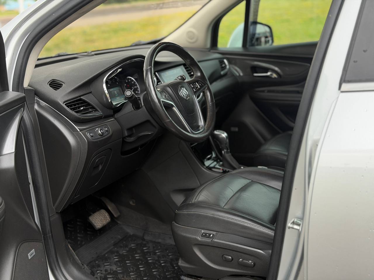 Buick Encore