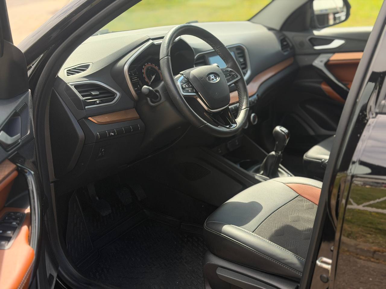 Lada Vesta Cross