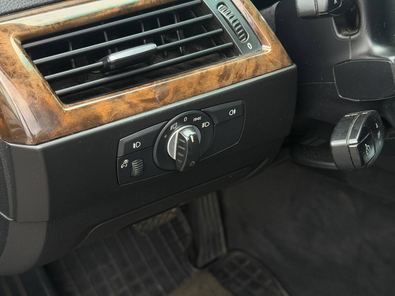 BMW 5 серия