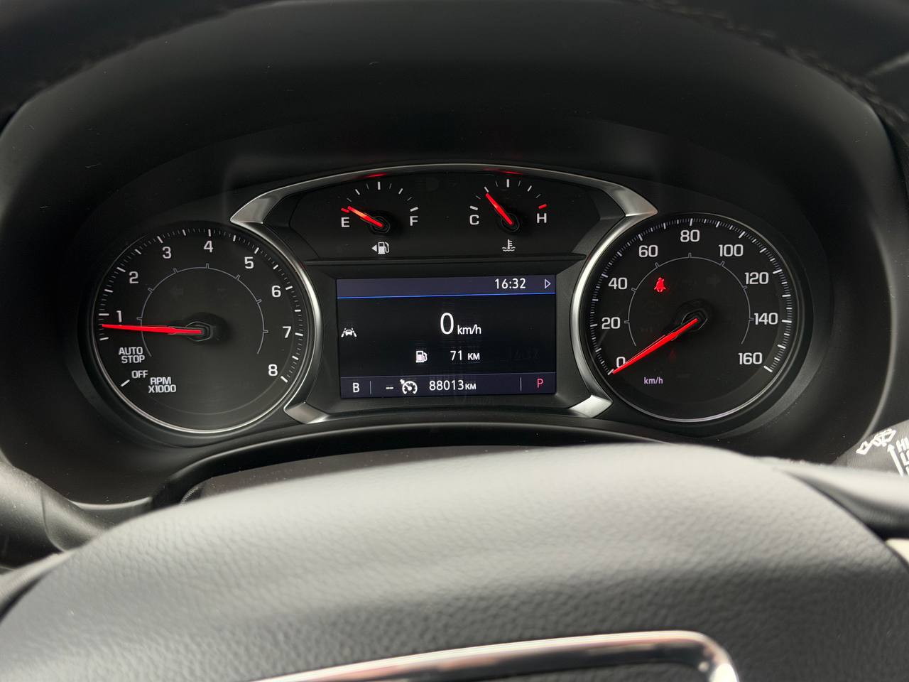 GMC Terrain