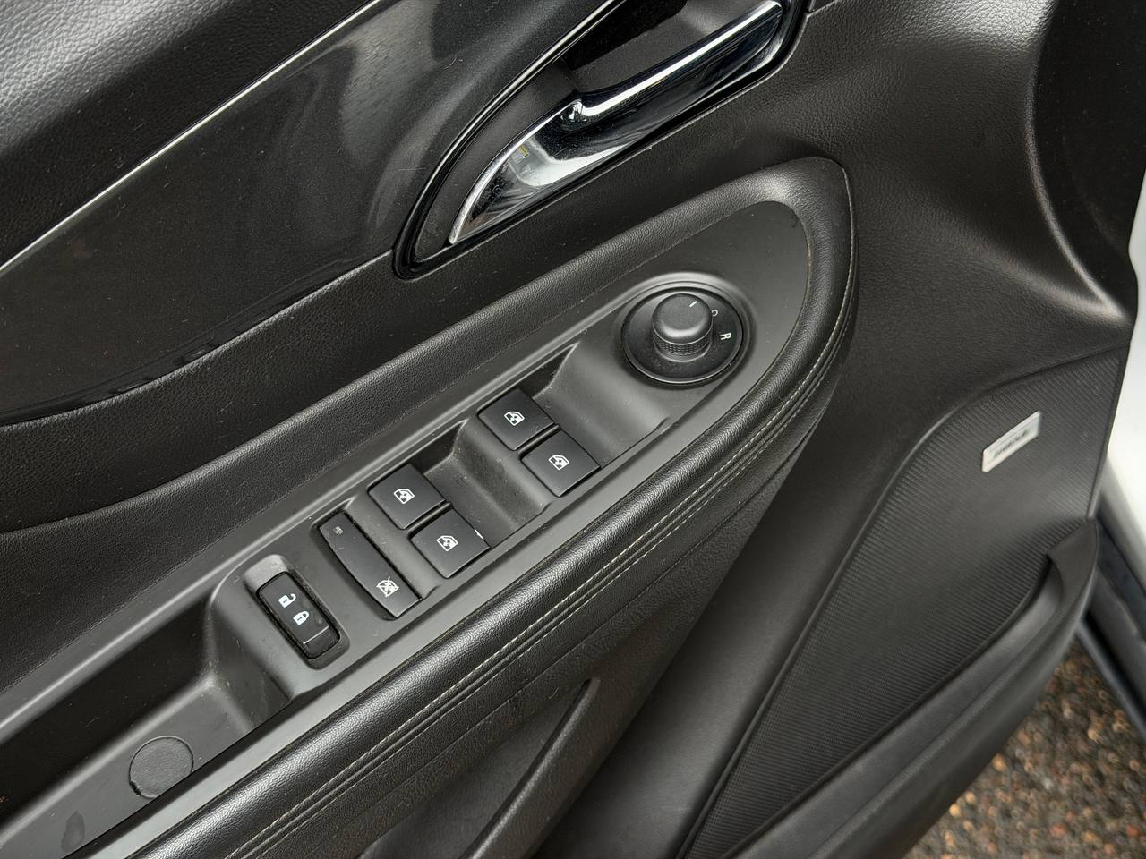 Buick Encore