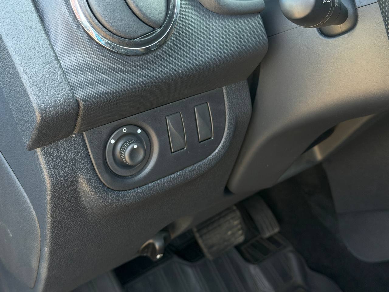 Renault Sandero Stepway