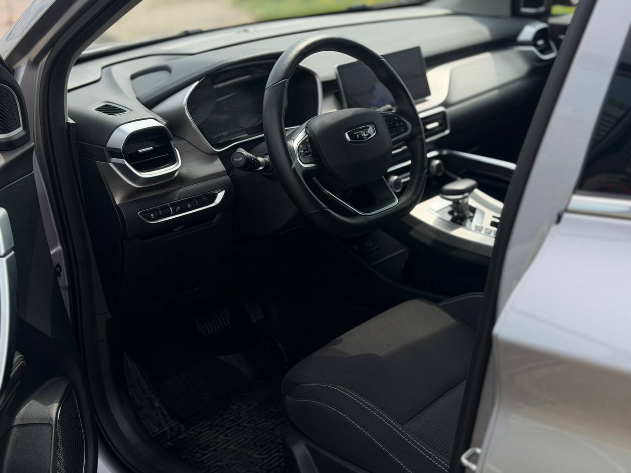 Belgee x50