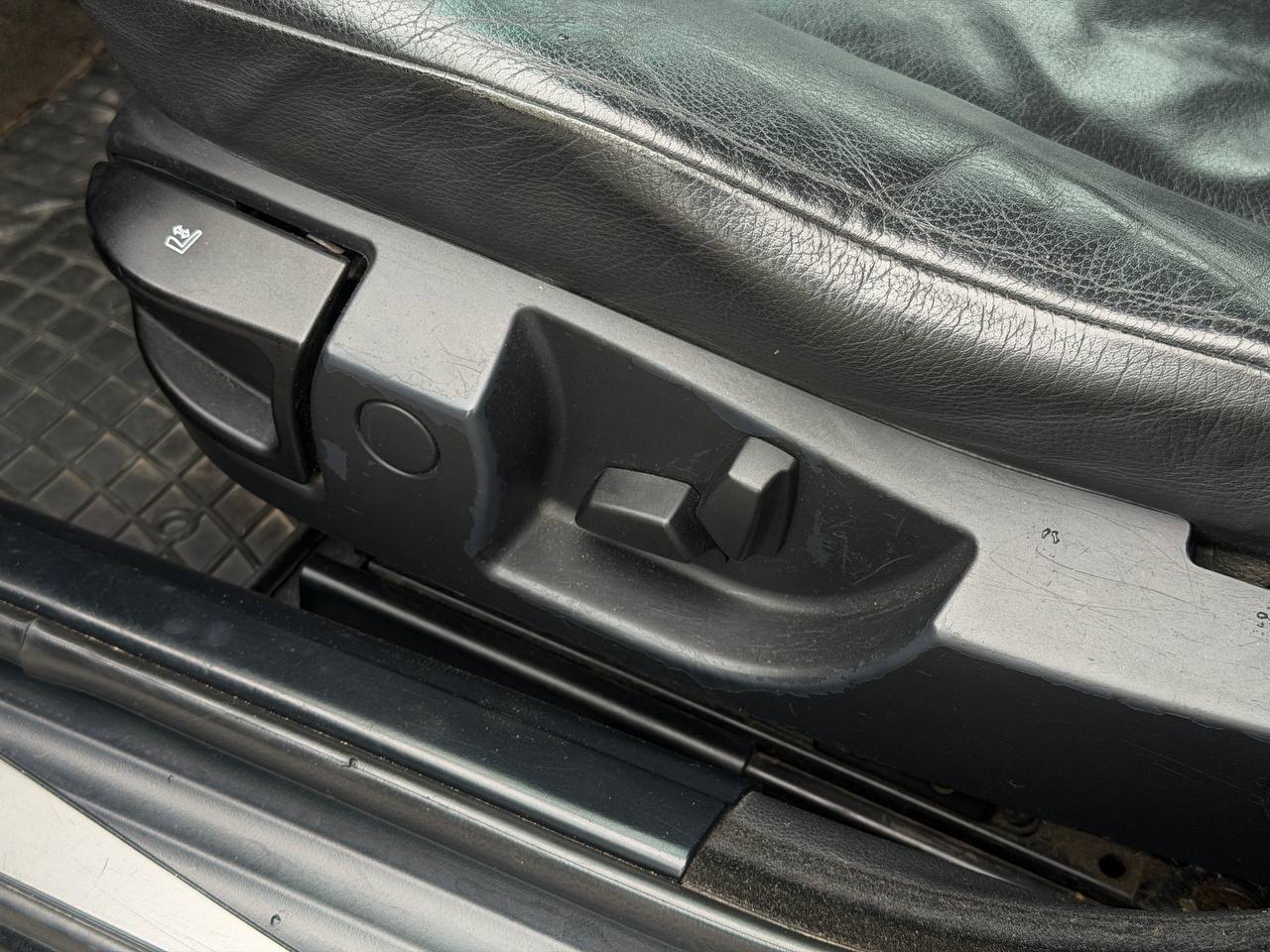 BMW 5 серия
