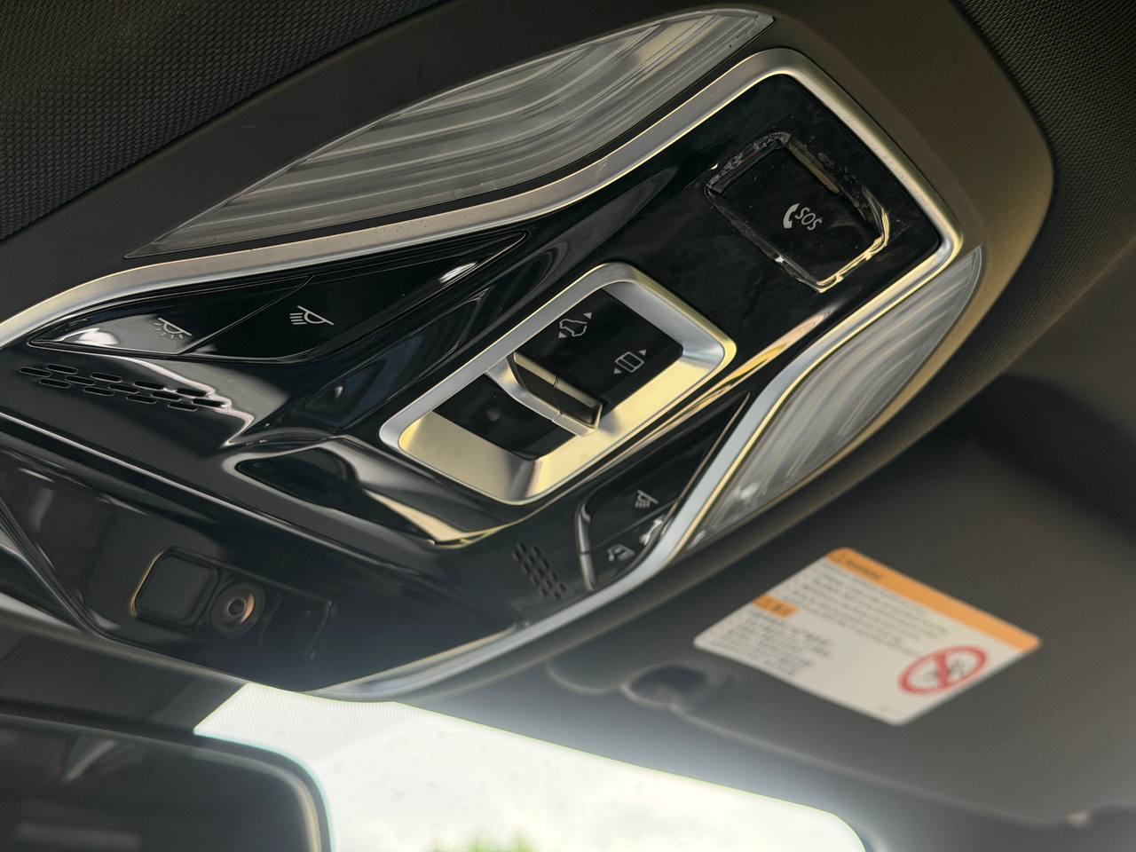 Ford Equator Sport