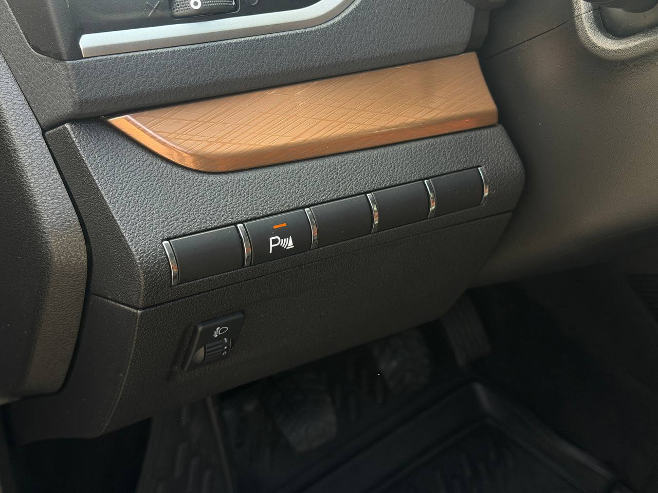 Lada Vesta Cross