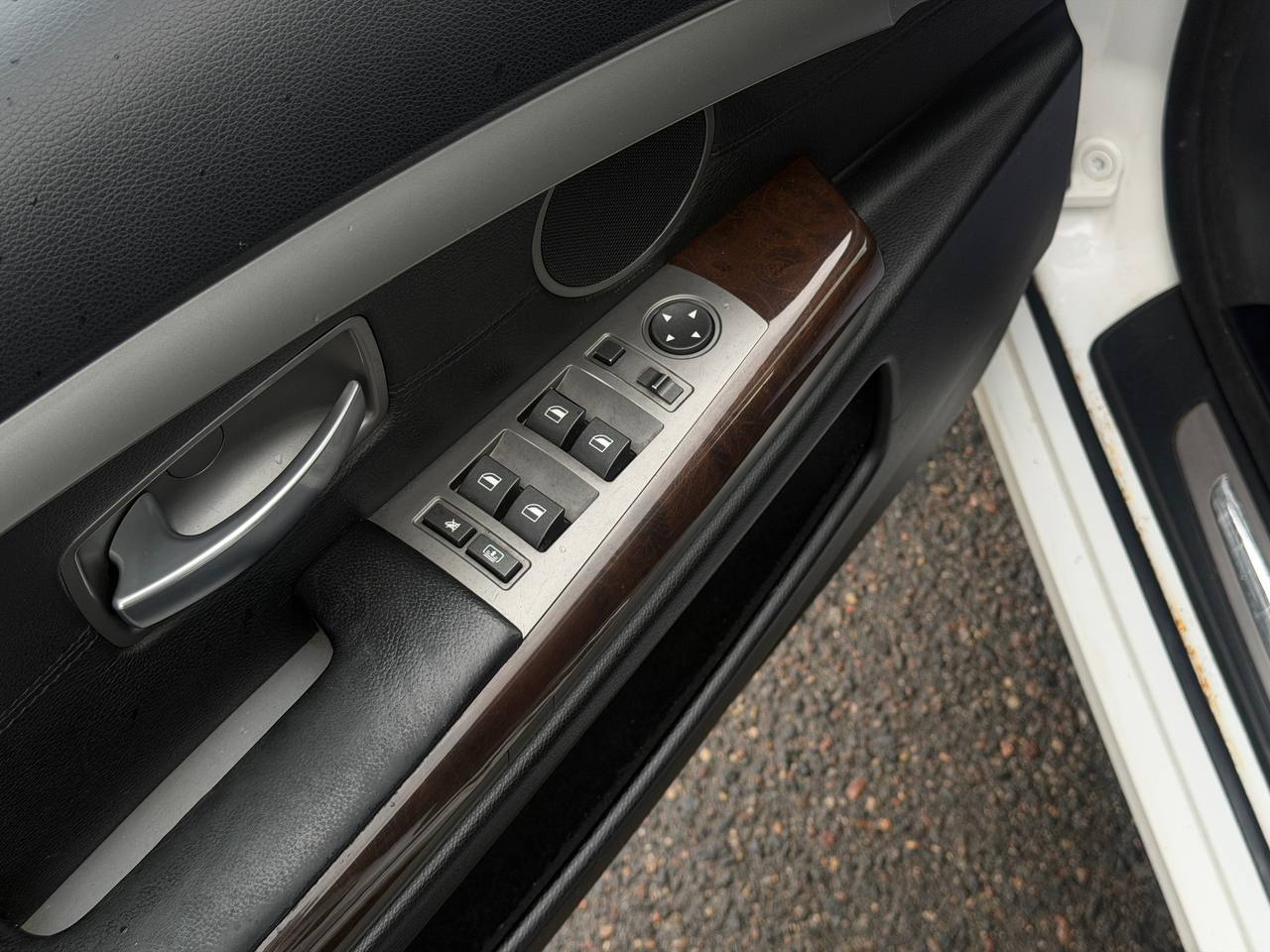 BMW 750 LI